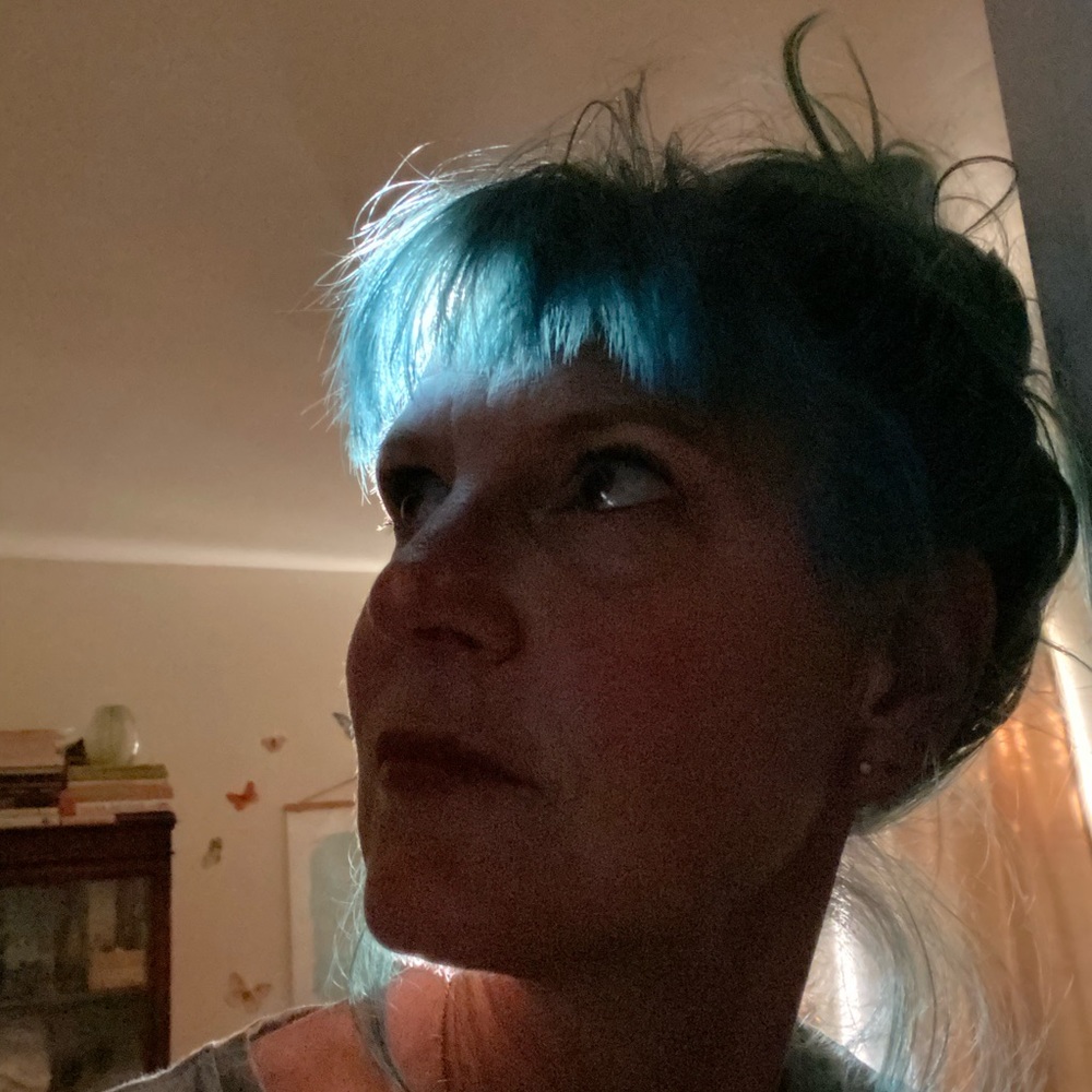 Meet your Posher, Pamela